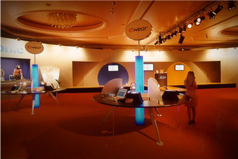EXHIBITIONS