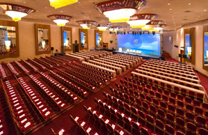 Jupiter Ballroom