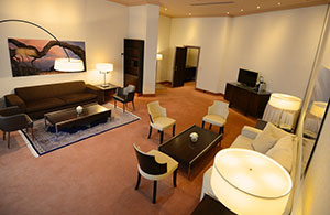 VIP Lounge
