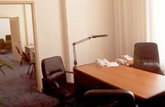 Syndicate Rooms