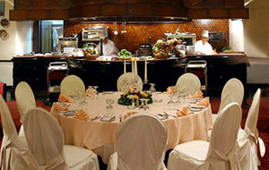 La Rotisserie