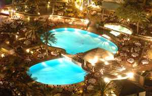Outdoor Pools