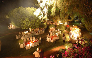 Hotel Gardens